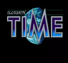 Image n° 7 - screenshots  : Illusion of Time